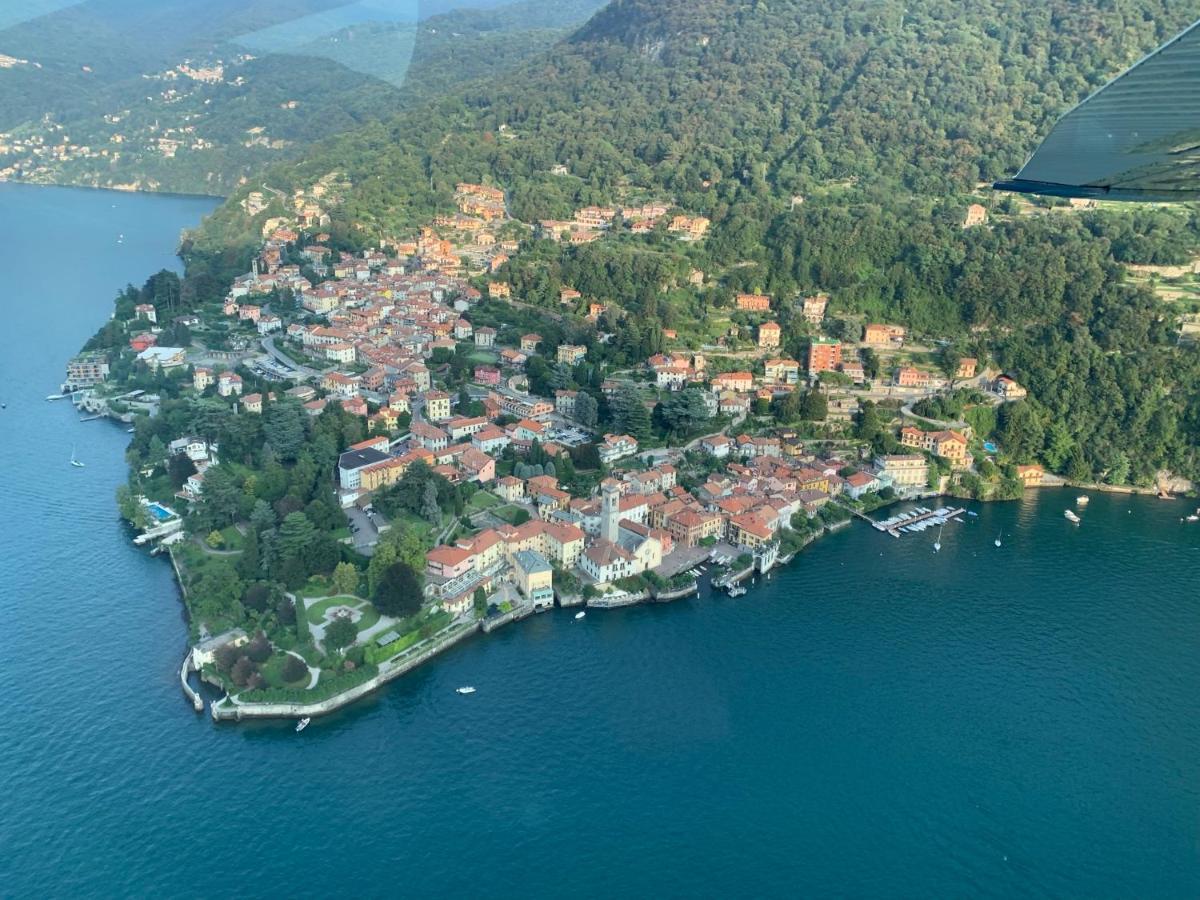 The Best View Apartment Torno Bagian luar foto