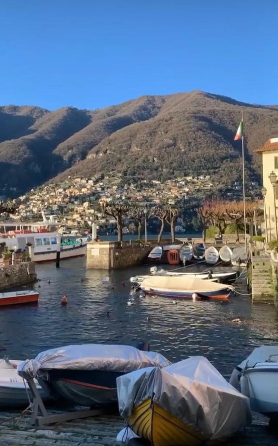 The Best View Apartment Torno Bagian luar foto